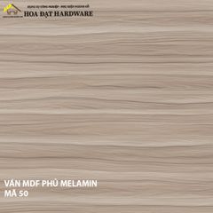 Ván Melamine Lõi Thường & Lõi Chống Ẩm - Mã 1811.1.71262