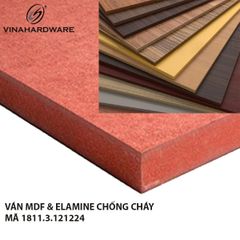 Ván MDF Chống Cháy Mã 1811.3.121224