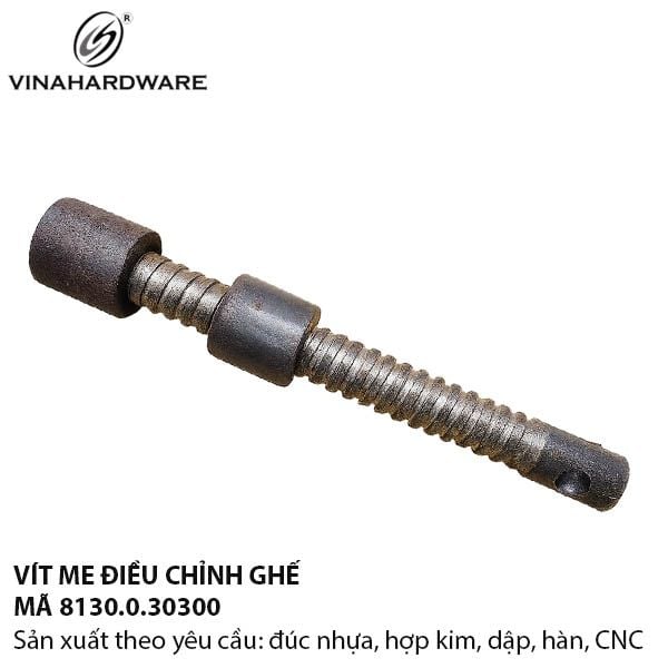 Vít Me Điều Chỉnh Chiều Cao Ghế – 8130.0.30300