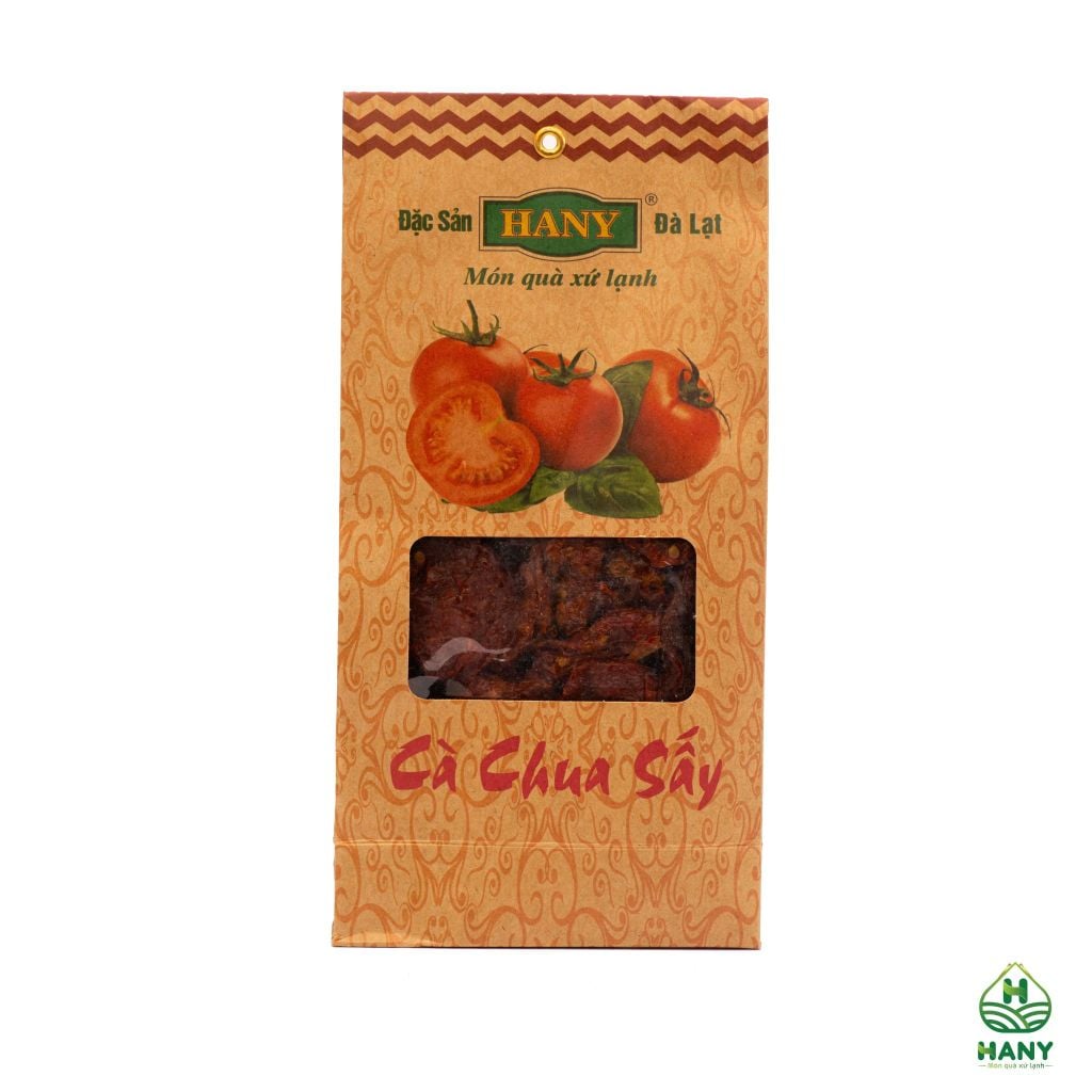 Cà chua sấy 200g