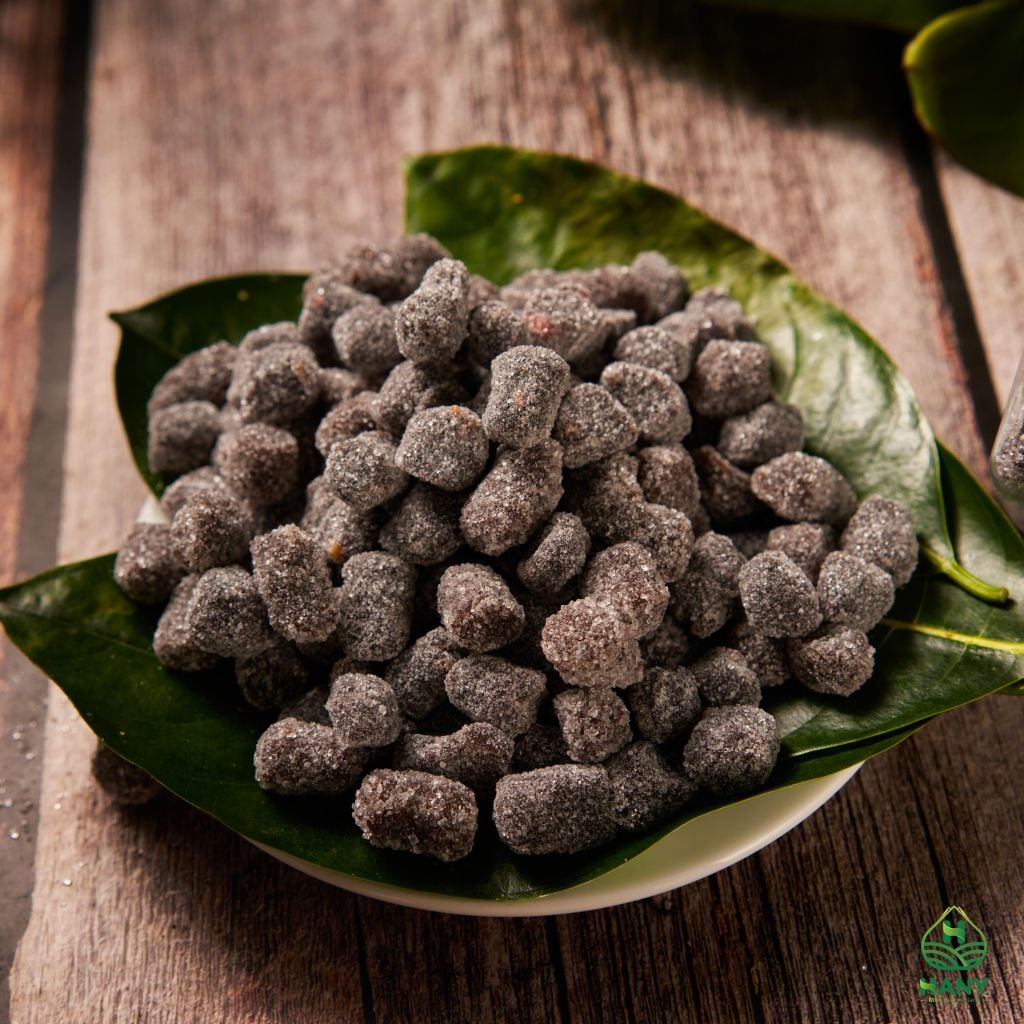 Mứt Việt Quất gói giấy 200g