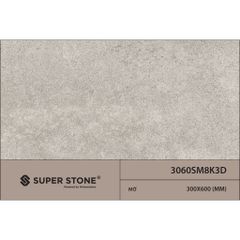 Gạch Vietceramics Super Stone BELLUCI 3060SM8K3D 30x60
