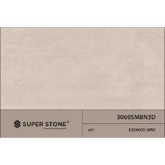 Gạch Vietceramics Super Stone CASTLE 2 3060SM8N3D 30x60