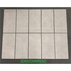 Gạch Vietceramics Super Stone CASTLE 2 3060SM8N3D 30x60