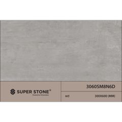 Gạch Vietceramics Super Stone CASTLE 2 3060SM8N6D 30x60