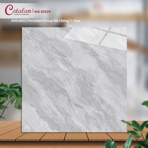 Gạch 80x80 Catalan 85029