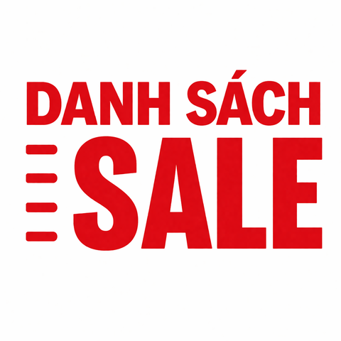 DANH SÁCH GẠCH SALE