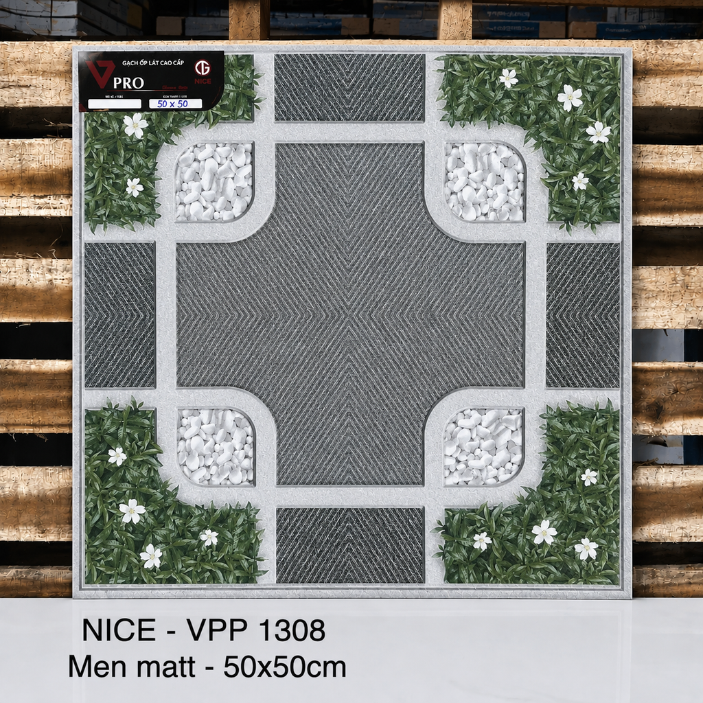 Gạch Nice 50x50 VPP1308