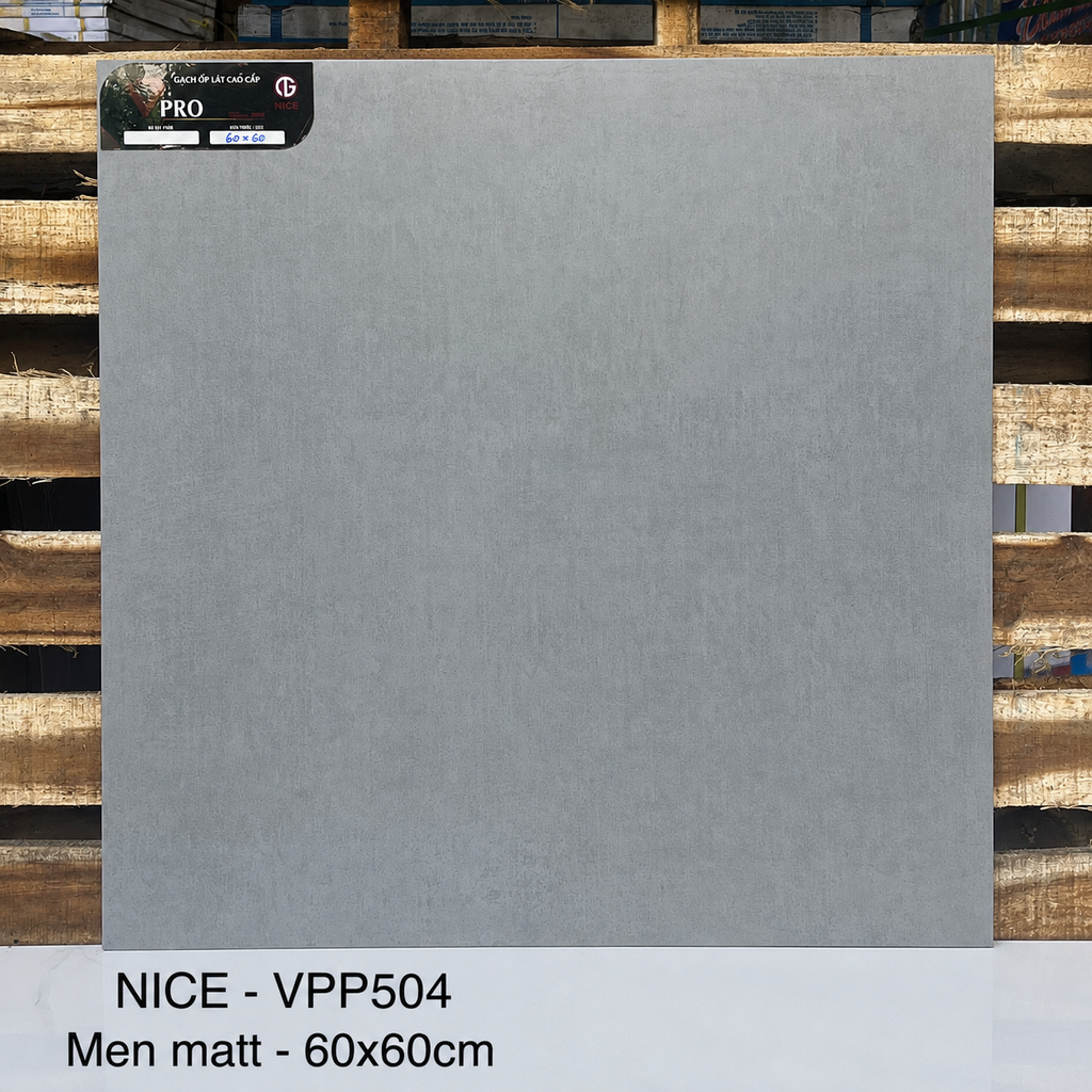 Gạch Nice 60x60 VPP504