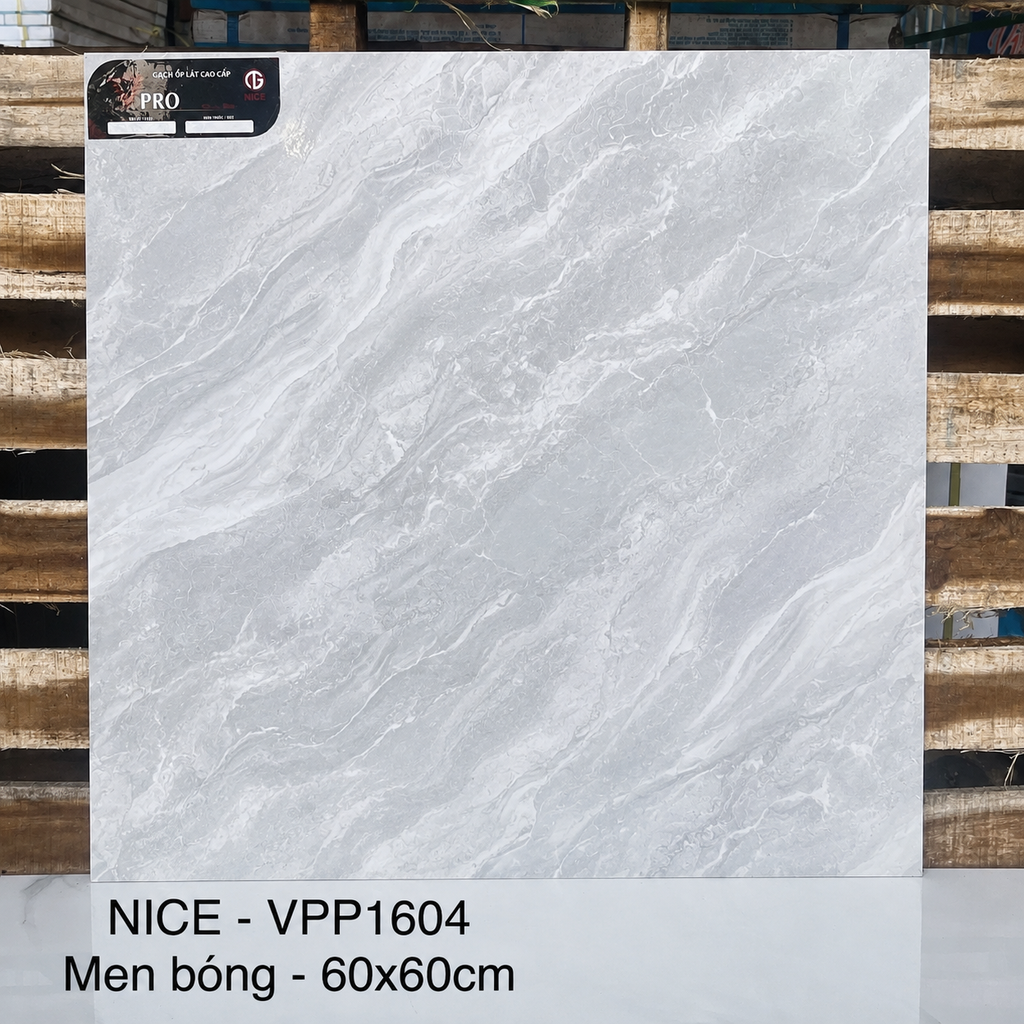 Gạch Nice 60x60 VPP1604