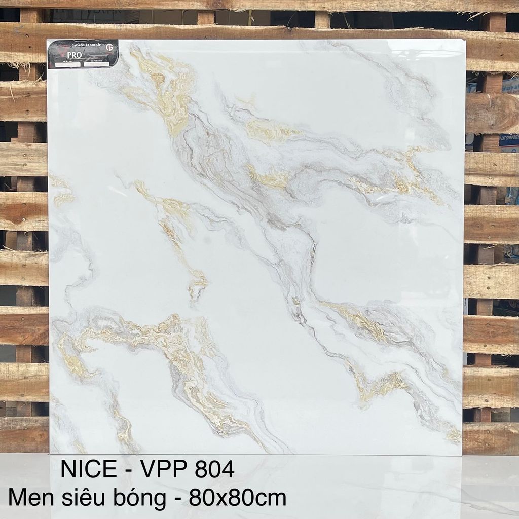 Gạch Nice 80x80 VPP 804