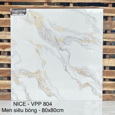Gạch Nice 80x80 VPP 804