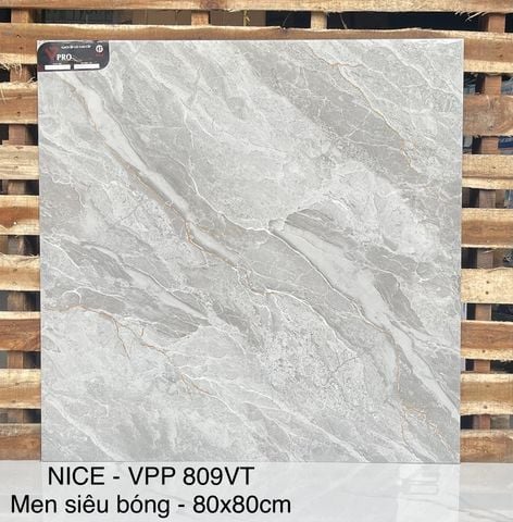 Gạch Nice 80x80 VPP 809VT