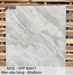 Gạch Nice 80x80 VPP 809VT