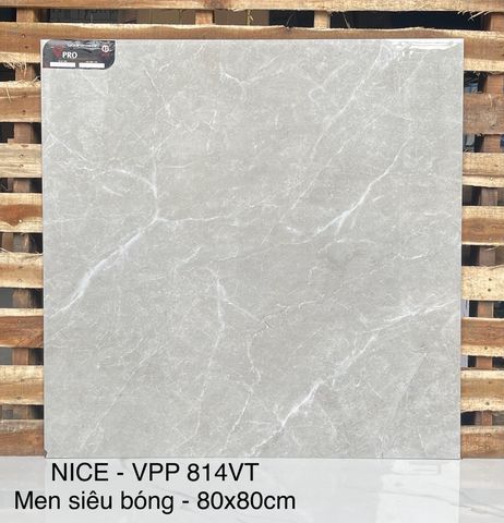 Gạch Nice 80x80 VPP 814VT