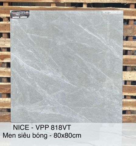 Gạch Nice 80x80 VPP 818VT