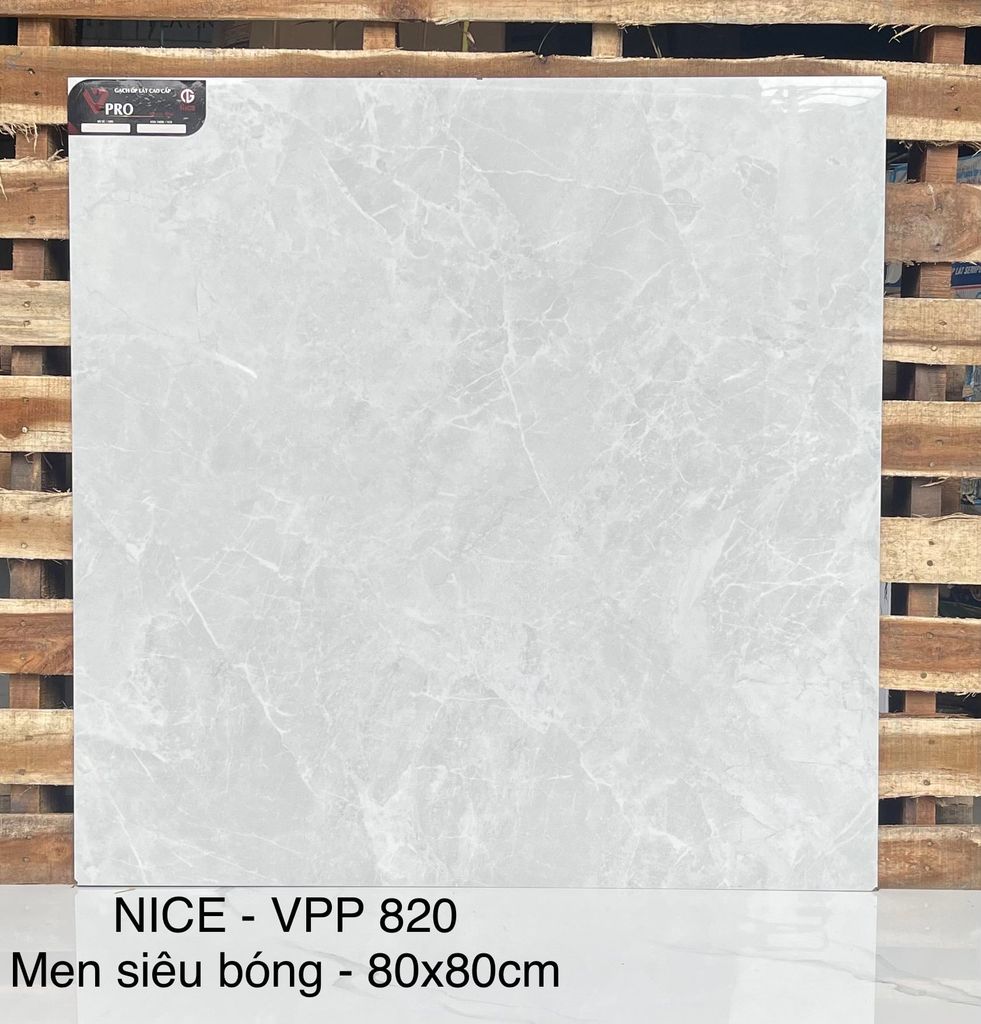 Gạch Nice 80x80 VPP 820