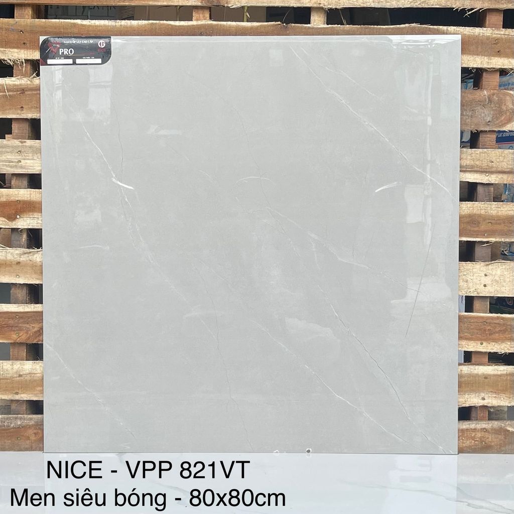 Gạch Nice 80x80 VPP 821VT