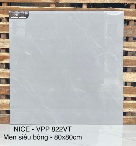 Gạch Nice 80x80 VPP 822VT