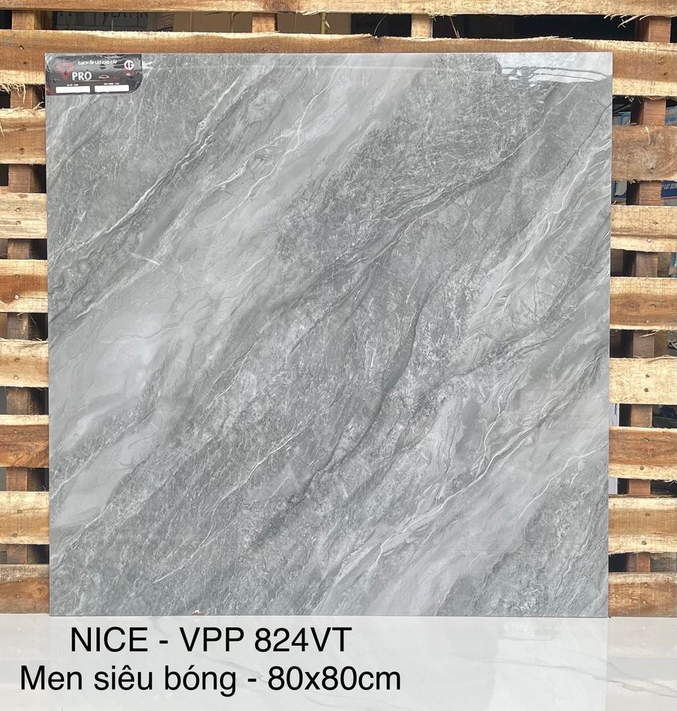 Gạch Nice 80x80 VPP 824VT