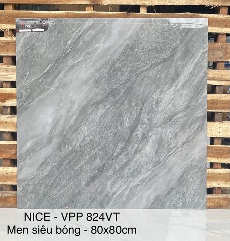 Gạch Nice 80x80 VPP 824VT