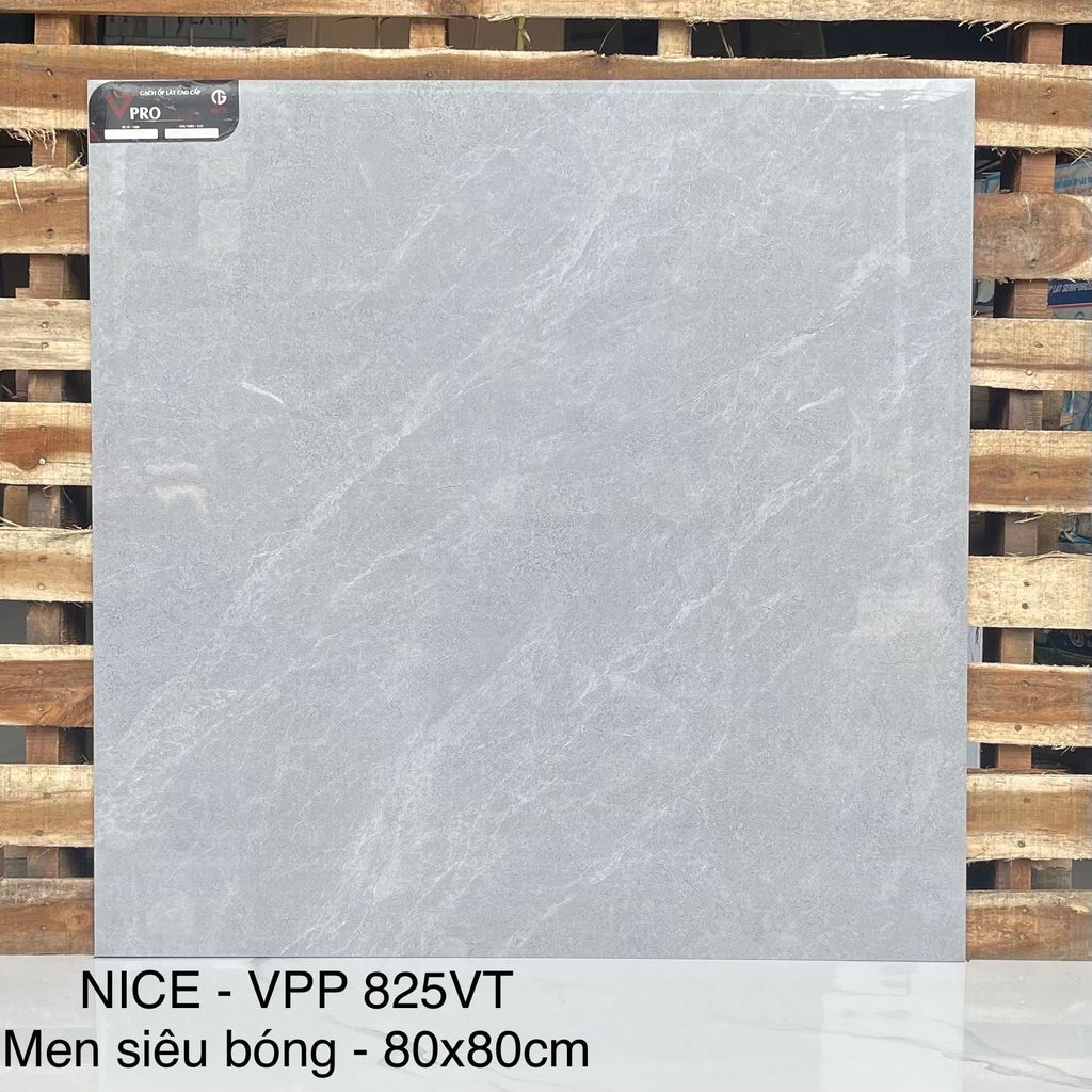 Gạch Nice 80x80 VPP 825VT