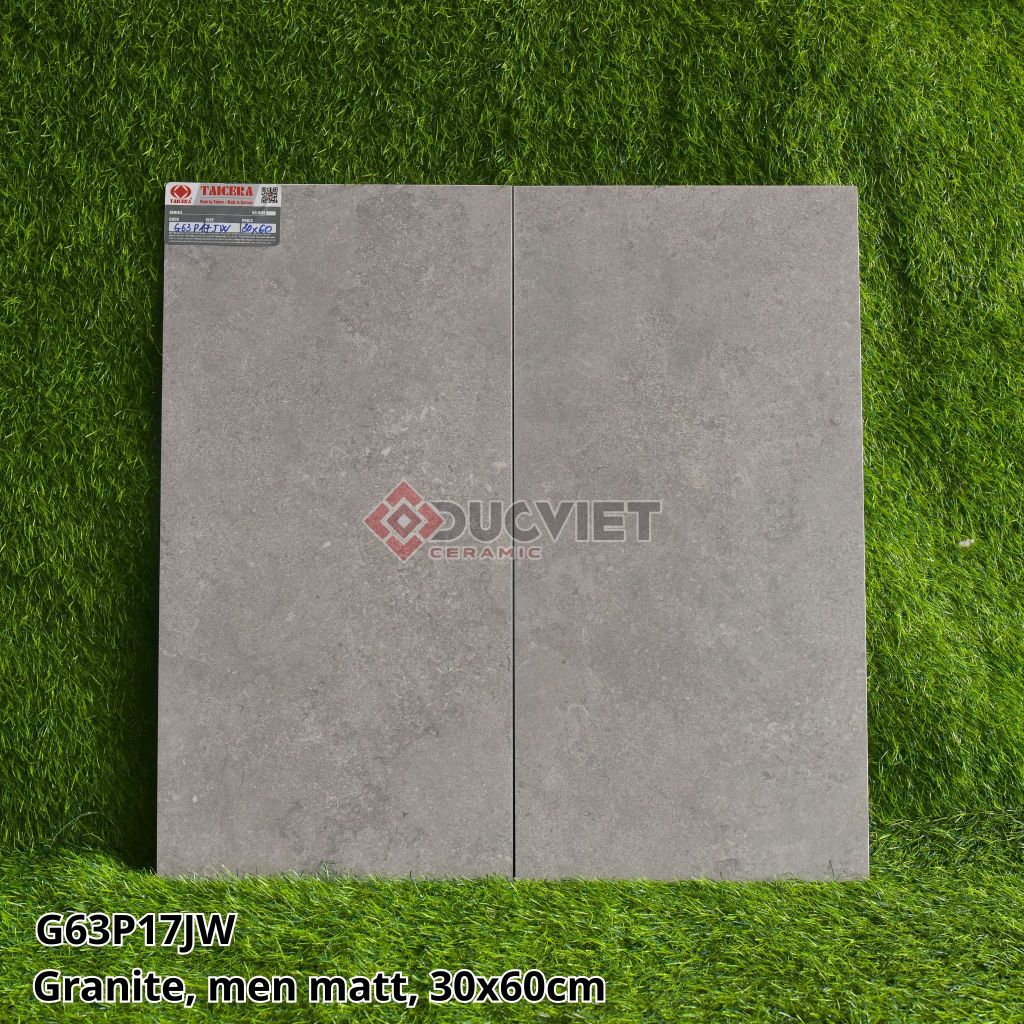 GẠCH 30X60 TAICERA G63P17JW