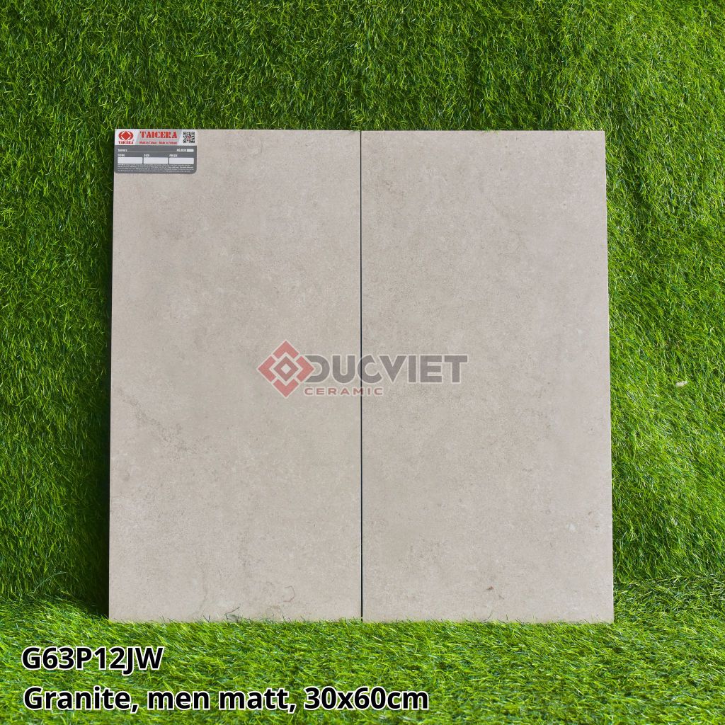 GẠCH 30X60 TAICERA G63P12JW