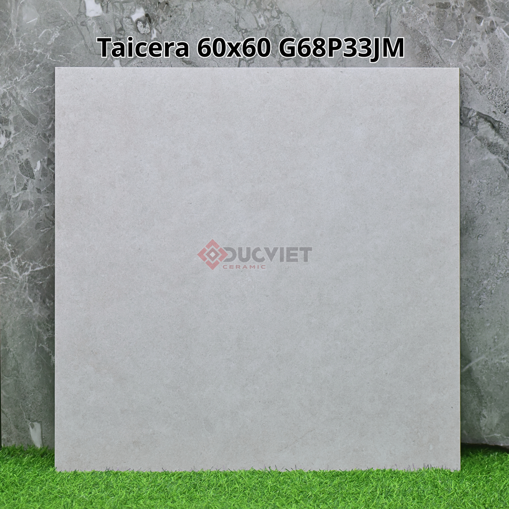 Gạch Taicera G66P33JM 60x60