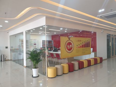 Trung tâm Anh Ngữ VUS 