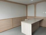  Văn phòng Nanoco Bình Thạnh 