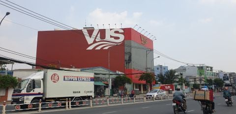  Trung tâm Anh Ngữ VUS 