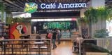  Chuỗi Coffee Amazone 