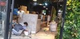  Chuỗi Coffee Amazone 