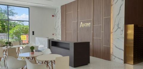  Sảnh Lakeside Quận 7 