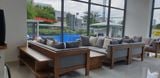 Sảnh Lakeside Quận 7 