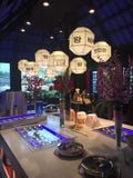  King BBQ Tân Sơn Nhì 