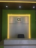  Văn phòng Cleantech 