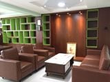  Văn phòng Cleantech 