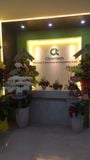  Văn phòng Cleantech 