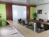  Văn phòng Cleantech 