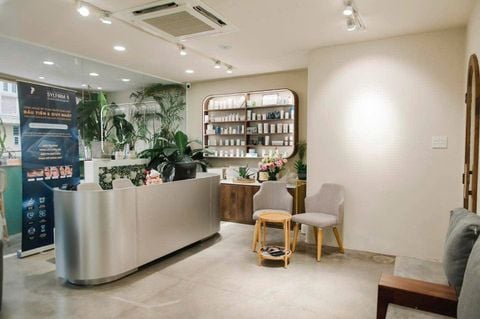  Thẩm mỹ Viện Procare - Nhiu Tứ 