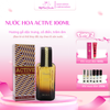 Nước hoa Bravely Active EDC – hương thơm tươi mát, năng động, phù hợp sử dụng hàng ngày