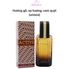 [ BRAVELY ACTIVE - UNSEX ] Combo 02 chai nước hoa 100 mL - Tông trầm cổ điển