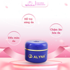 Kem dưỡng sáng da Alyna – giúp da mềm mịn, hỗ trợ giảm dấu hiệu lão hóa