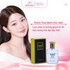 [BOOD - UNISEX] Nước hoa 30 mL - Tông Mát mẻ, phóng khoáng