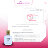 [BOOD - UNISEX] Nước hoa 30 mL - Tông Mát mẻ, phóng khoáng