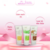 [BOOD] Sữa rửa mặt Kiềm dầu, Ngừa mụn, Làm sạch sâu