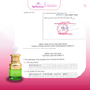 Serum Dưỡng ẩm, Ngừa mụn Beyoncé