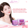 [ELISE TÍM] Kem Dưỡng trắng, Cải thiện da
